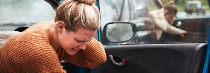 Chiropractic Indianapolis IN Auto Accident