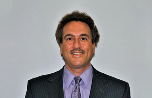 Chiropractor East Indianapolis IN Anthony Wolf