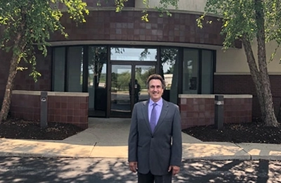 Chiropractor East Indianapolis IN Anthony Wolf Contact Us